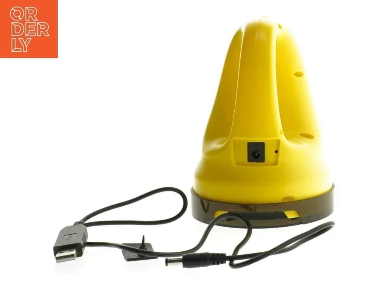 Billede 2 - Elektrisk isskraber (str. 15 cm)