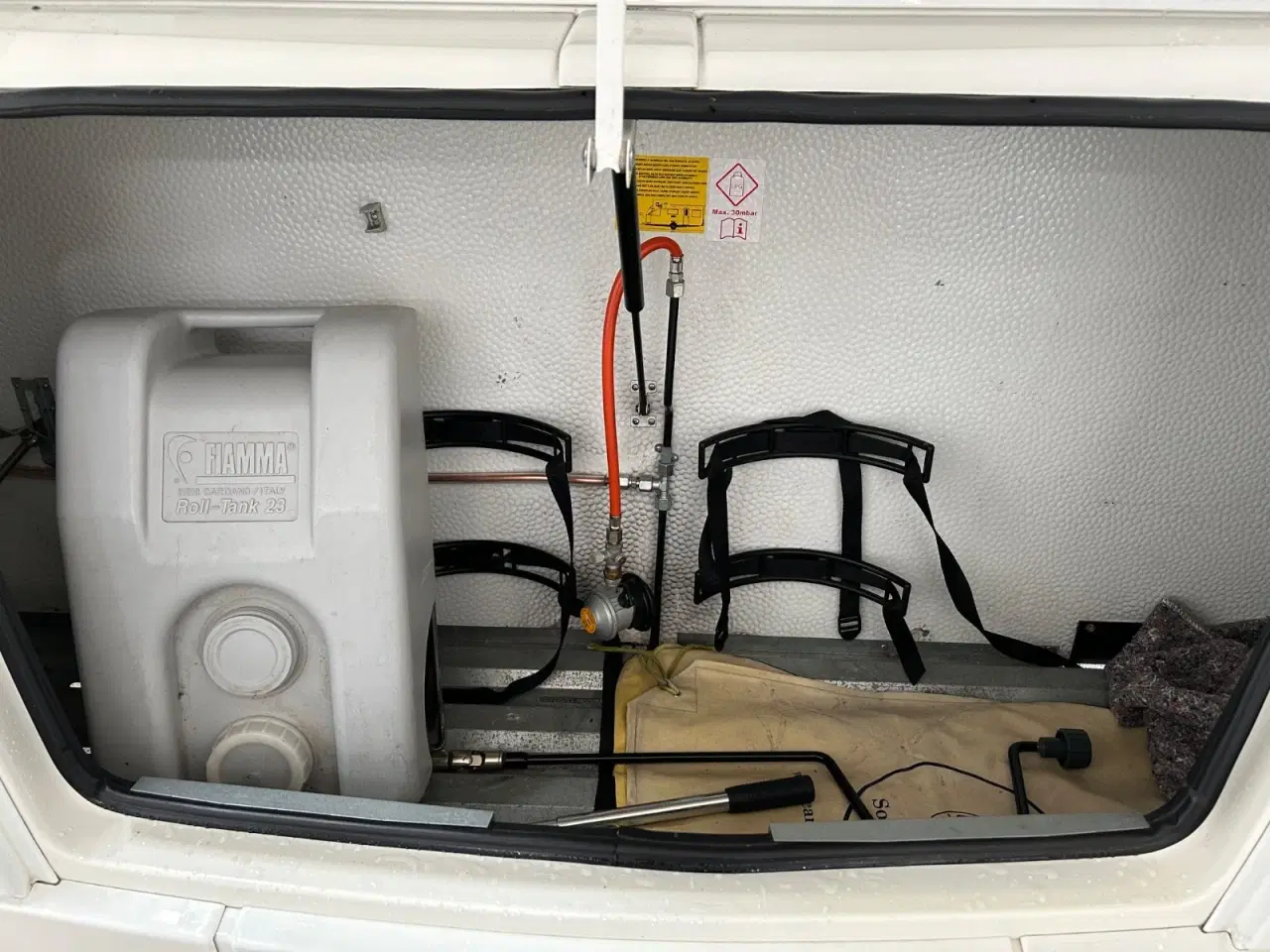 Billede 20 - Adria Adora 572 UT  