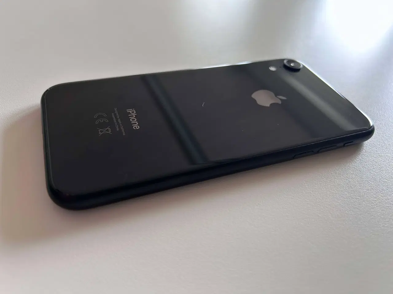 Billede 6 - iPhone XR - 256 GB, sort