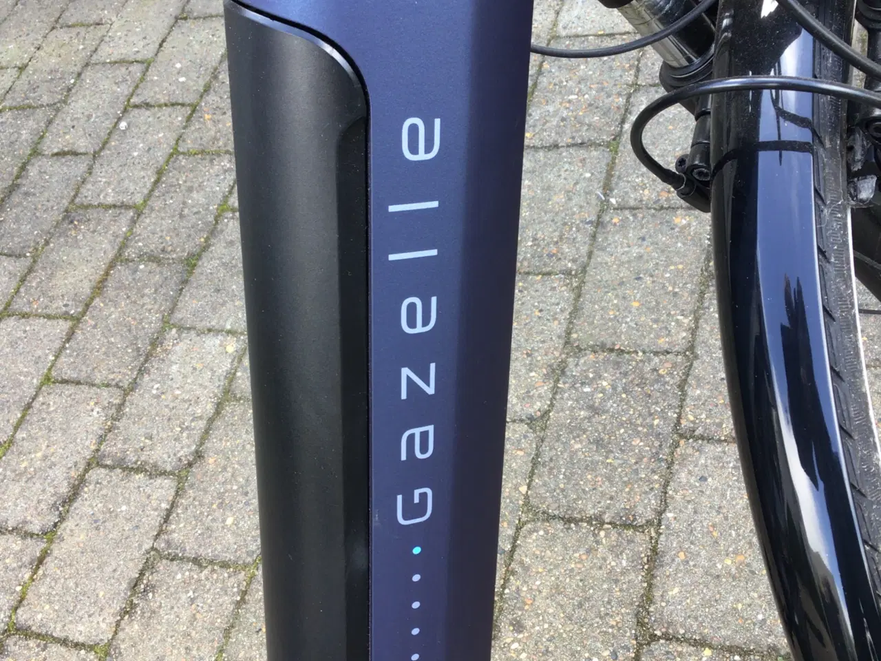 Billede 3 - Gazelle Arroyo C7+ HMB Elite