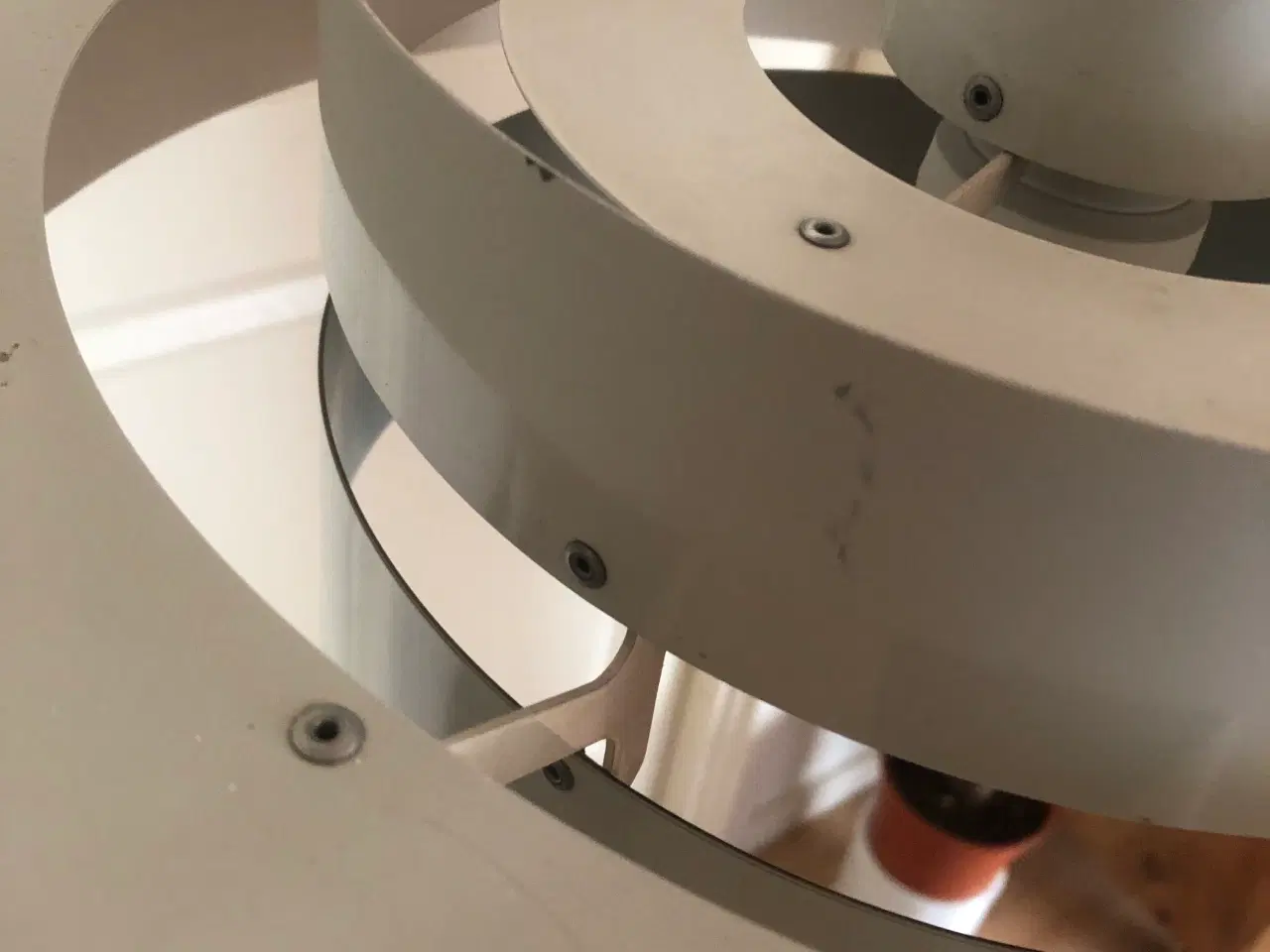 Billede 4 - Equator loftlampe 