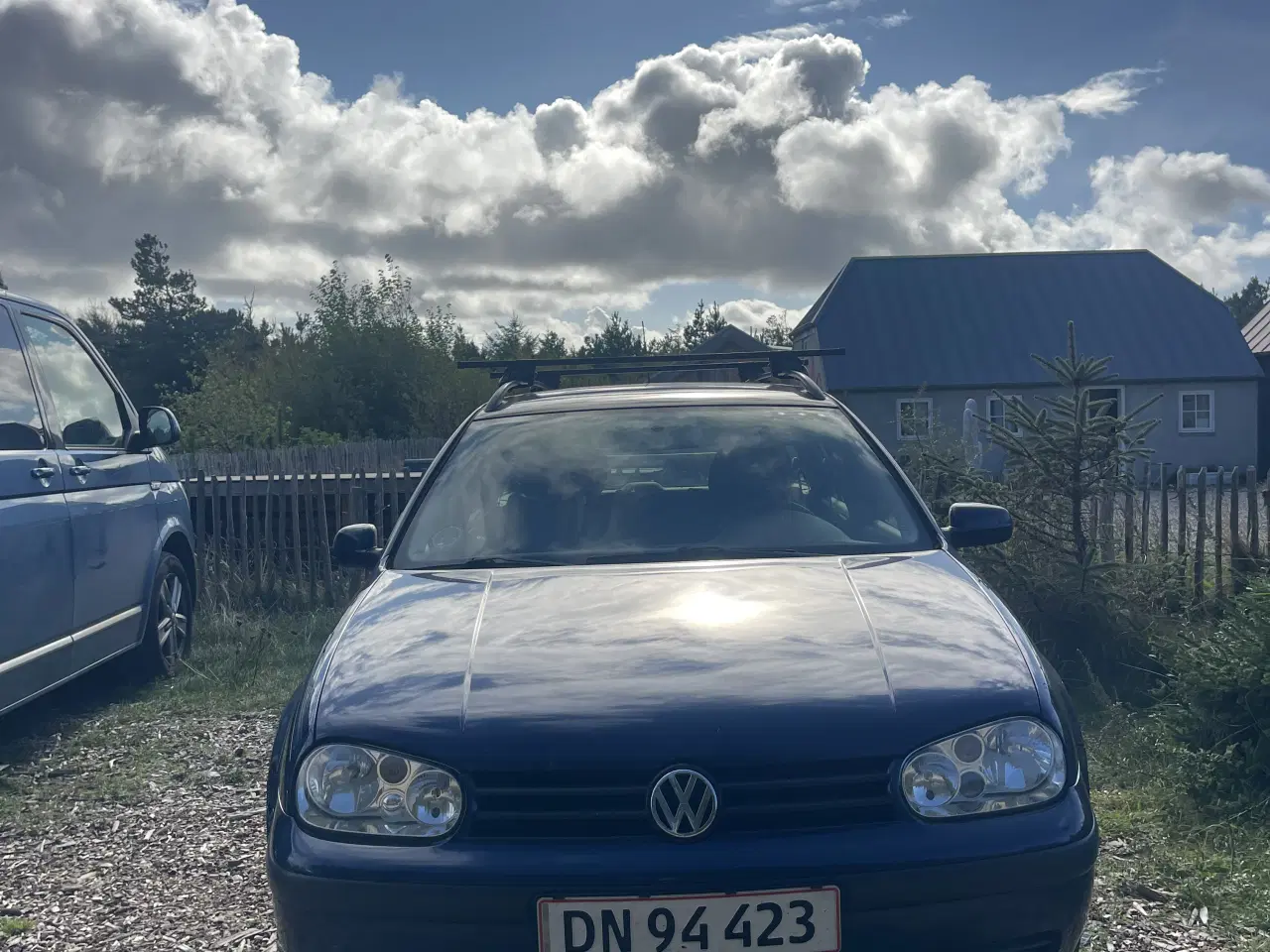Billede 2 - Vw Golf 4 1,9tdi