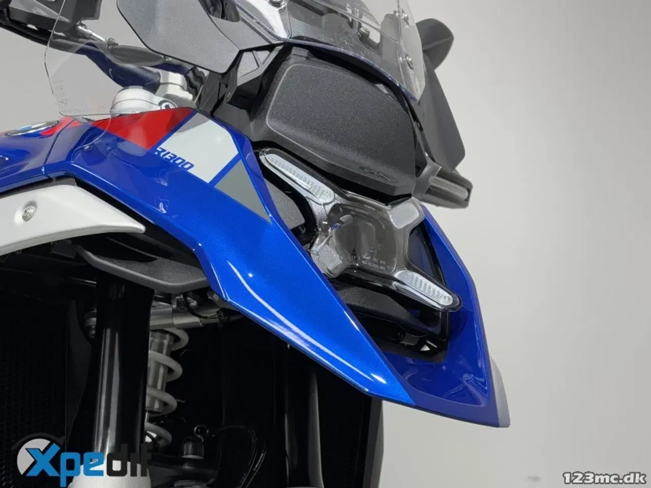 Billede 19 - BMW R 1300 GS