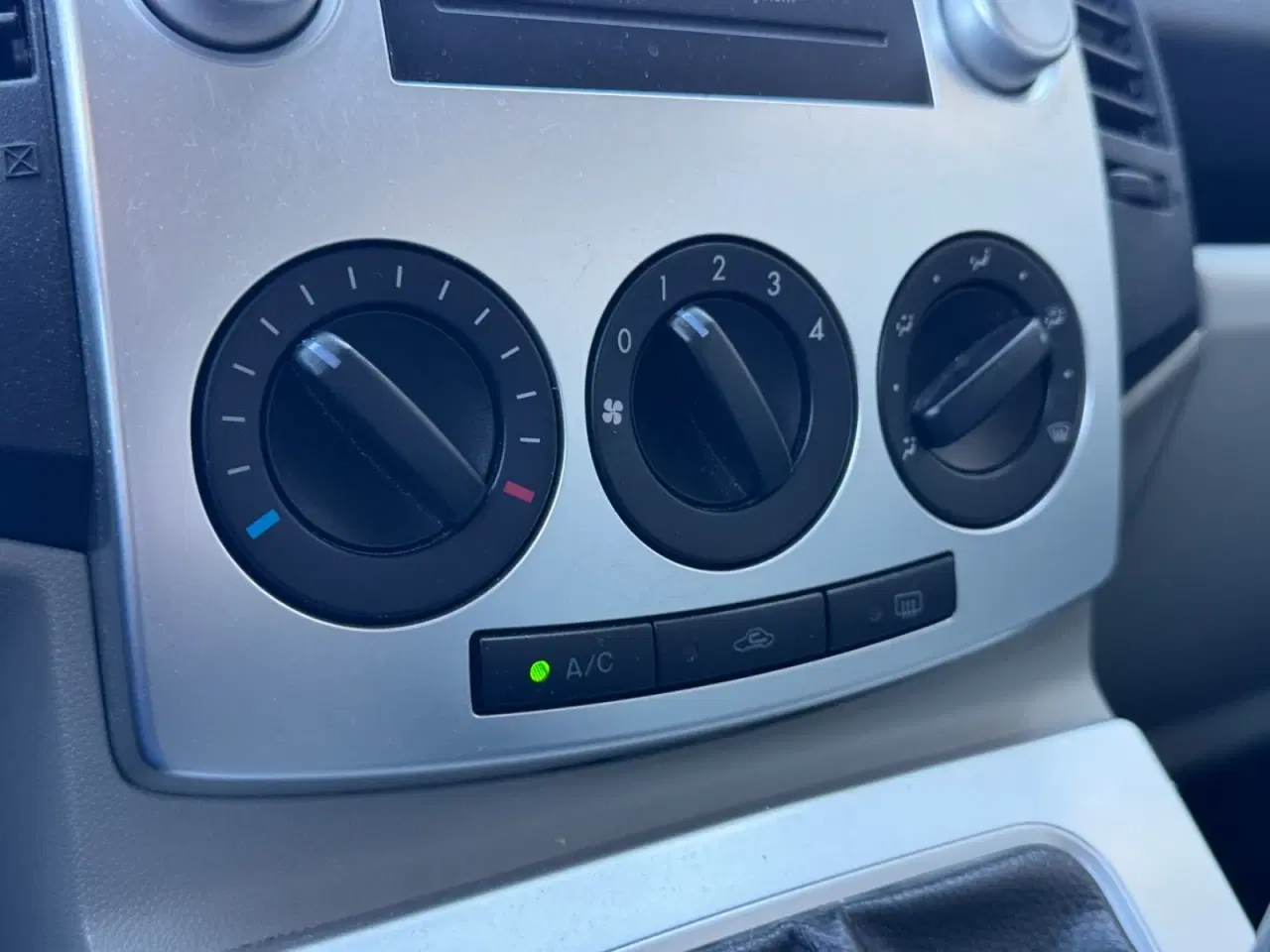 Billede 7 - Mazda 5 1,8 Comfort