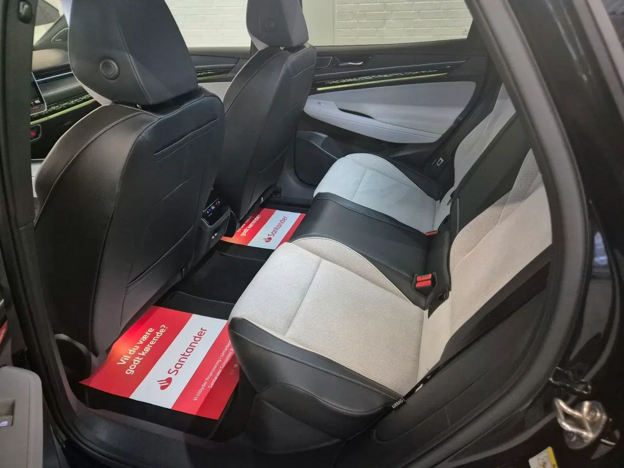 Billede 22 - VW ID.7 Tourer EL Style S+ 286HK Stc Aut.