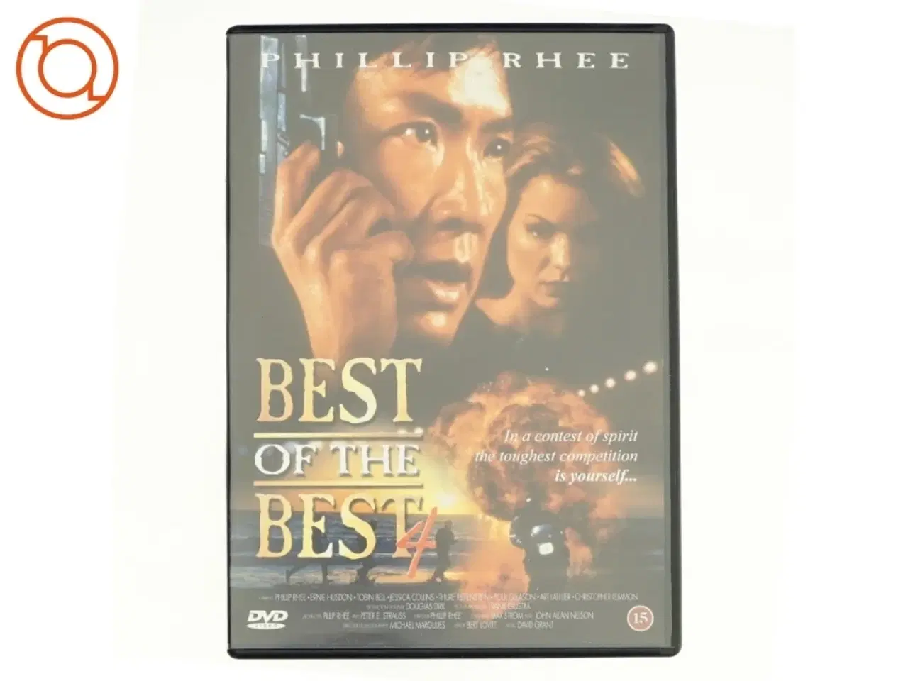 Billede 1 - Best of the best 4