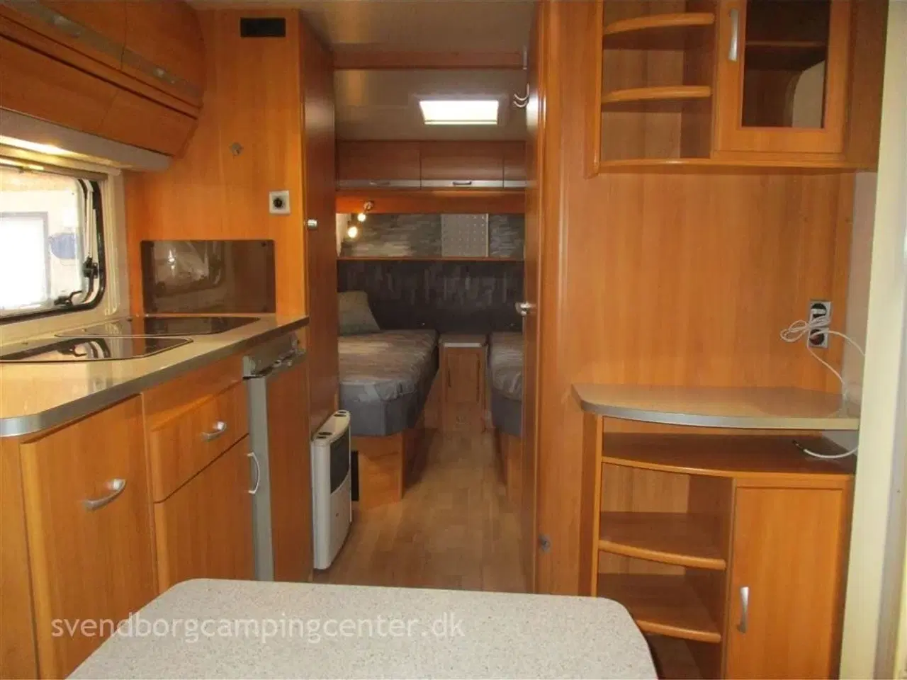 Billede 11 - 2005 - Wilk S4 530