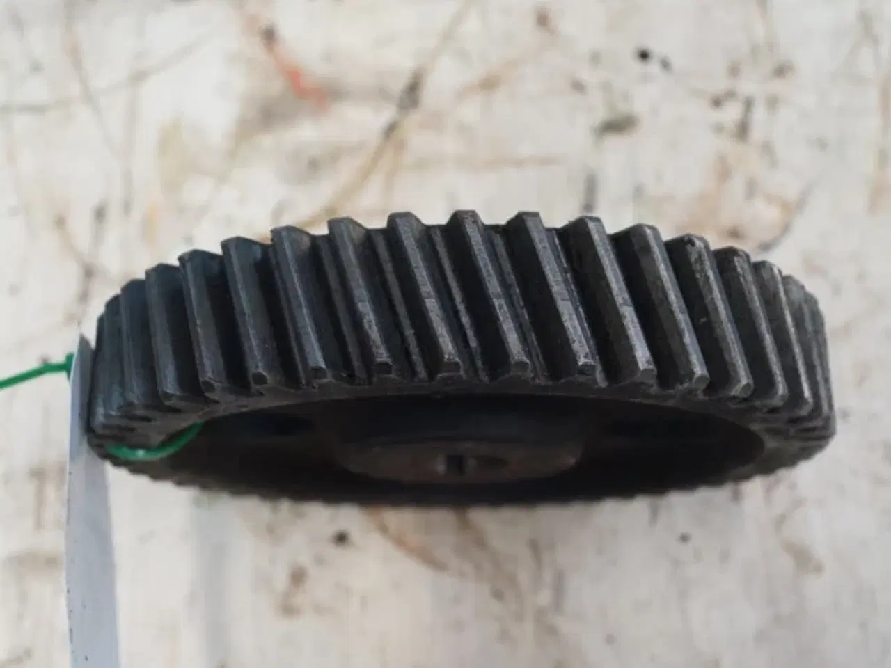 Billede 6 - John Deere 4239 Tandhjul T20165