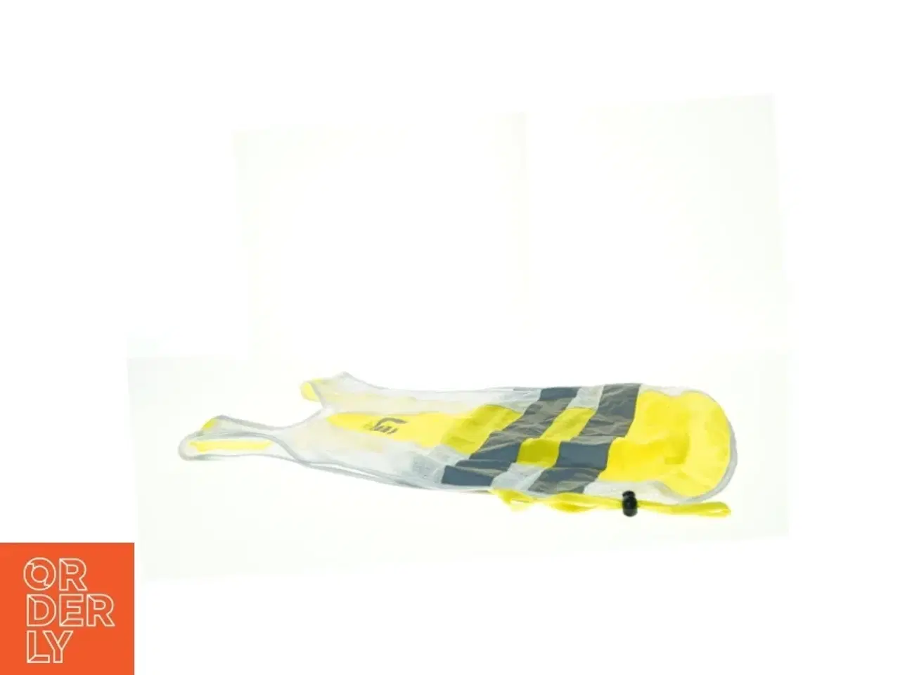 Billede 3 - Refleksvest til sport (str. 58 x 37 cm)