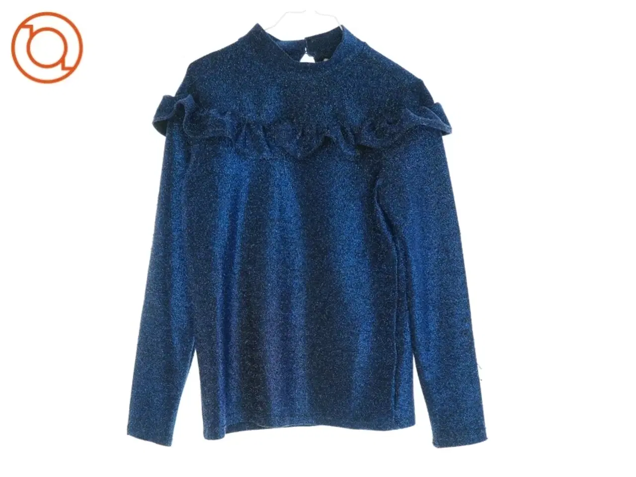 Billede 1 - Bluse fra Name It (str. 122 cm)