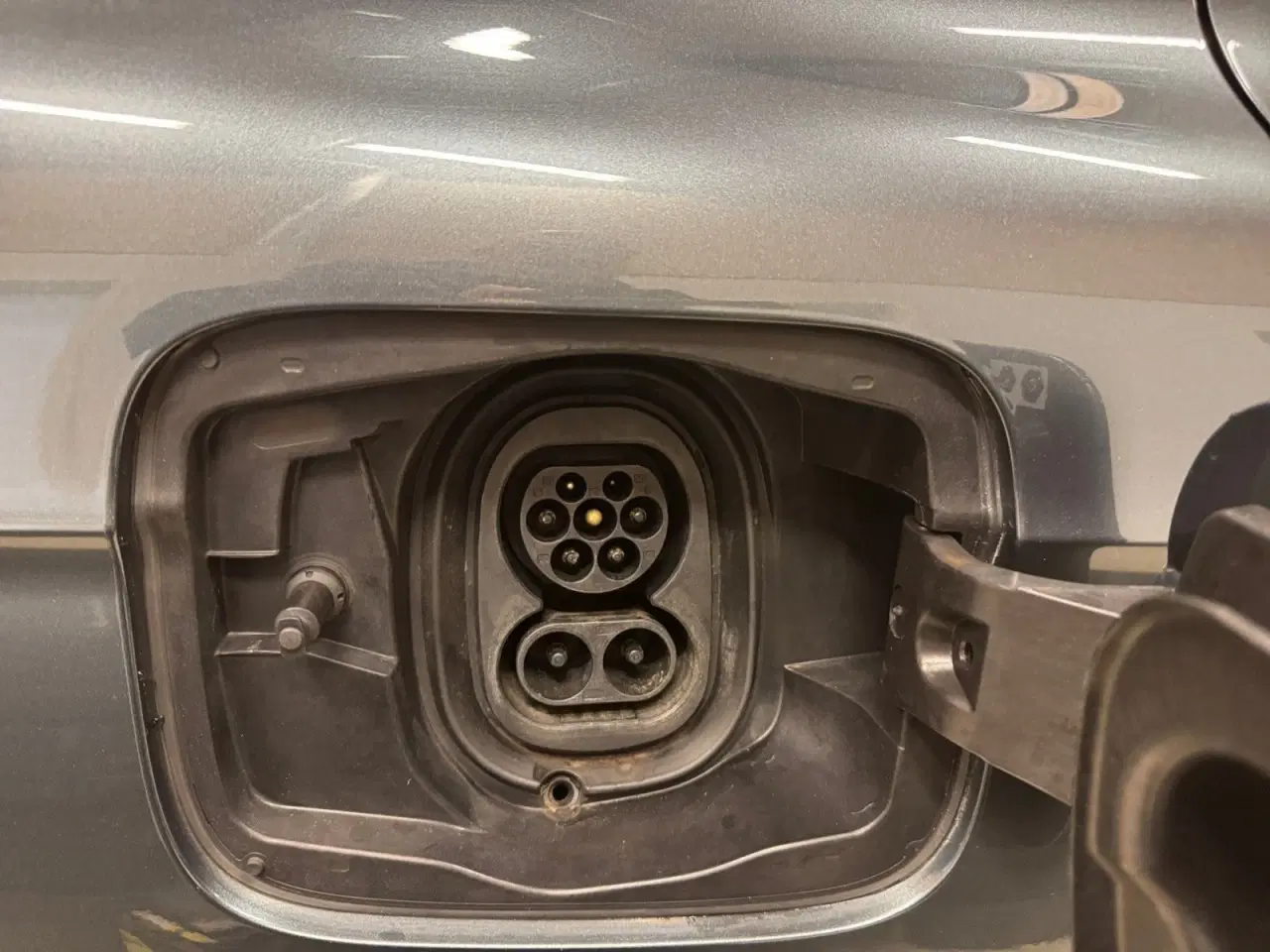 Billede 14 - Skoda Enyaq 80 iV Sportline