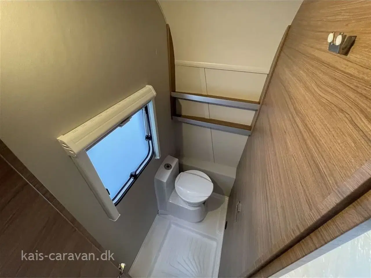 Billede 11 - 2023 - Knaus Sport 500 UF DK-Selection