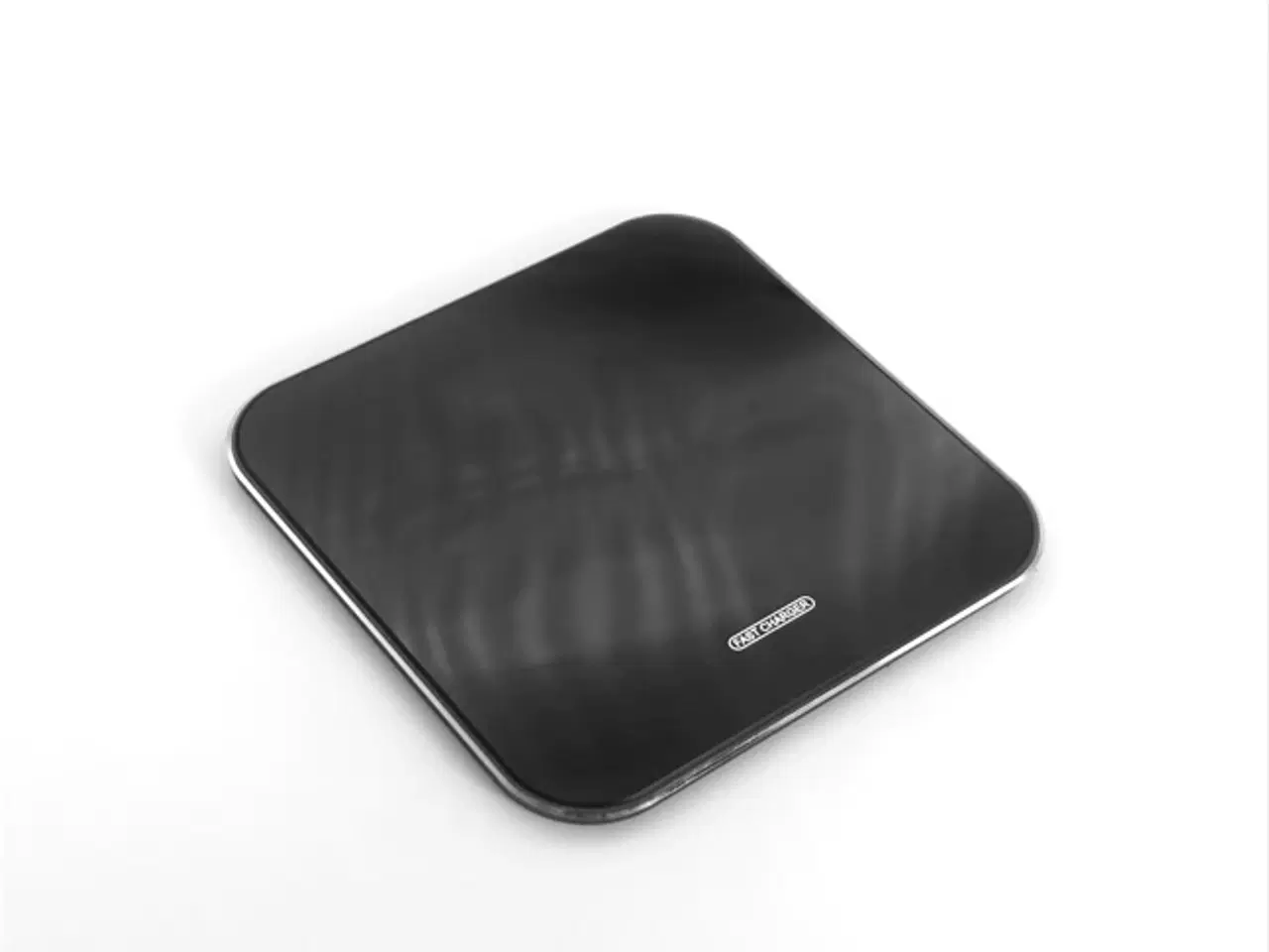 Billede 4 - Trådløs Oplader – Qi-oplader til iPhone & Android