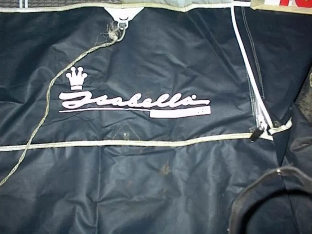 Billede 2 -   Isabella Universal