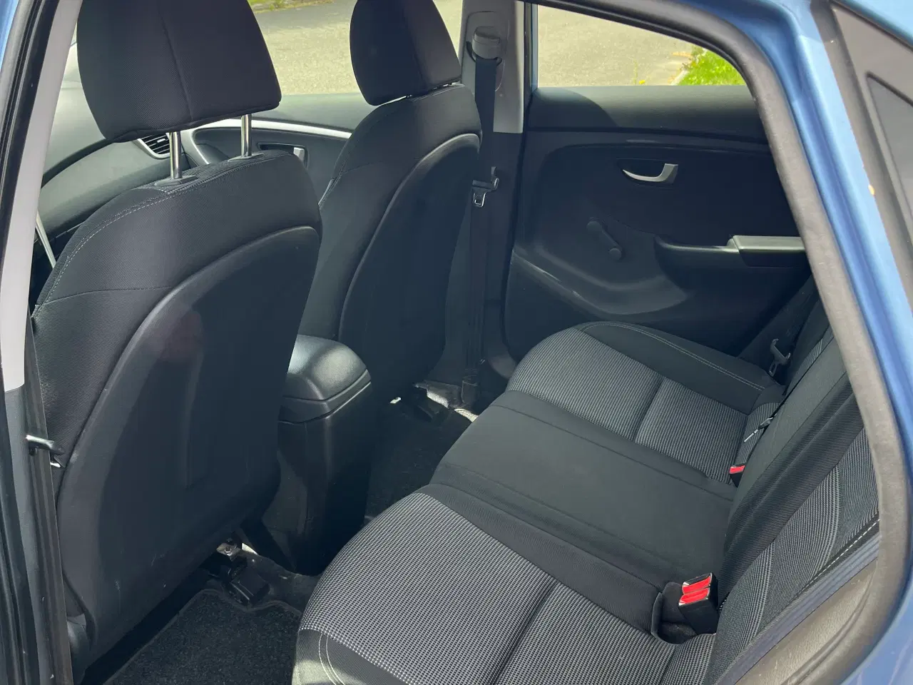 Billede 5 - Hyundai i30 nysynet 