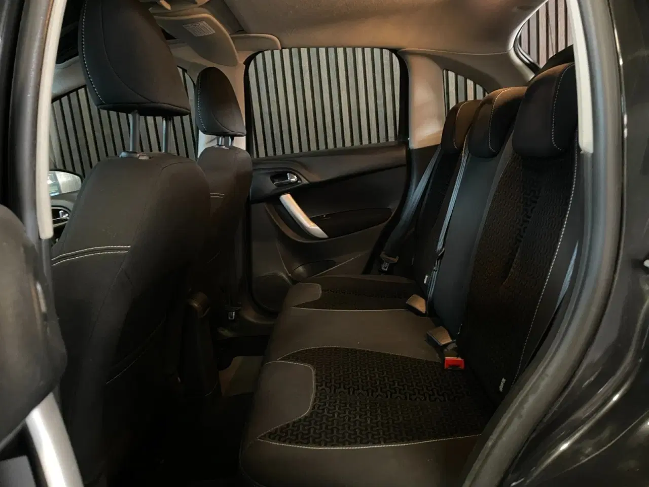 Billede 9 - Citroën C3 1,4 VTi Dynamique