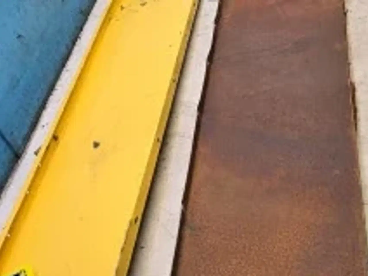 Billede 10 - New Holland TX68 Plade Sæt 84001082