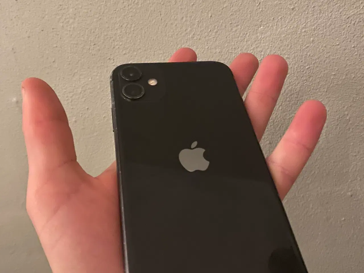 Billede 3 - iPhone 11 med nyt batteri