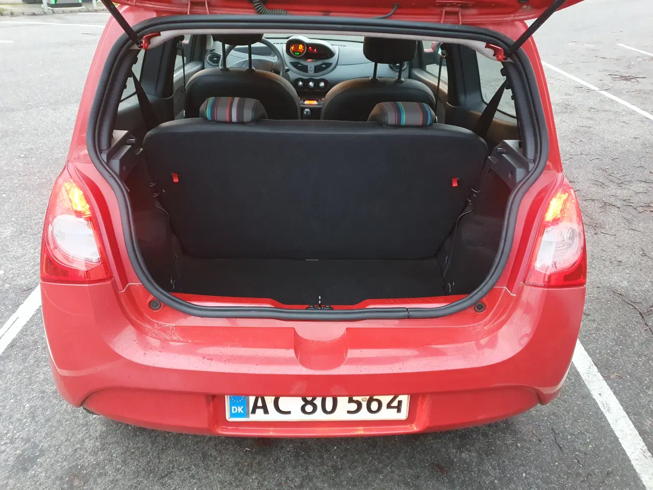 Billede 8 - Twingo 1.2 16V 75hk 122.000km 