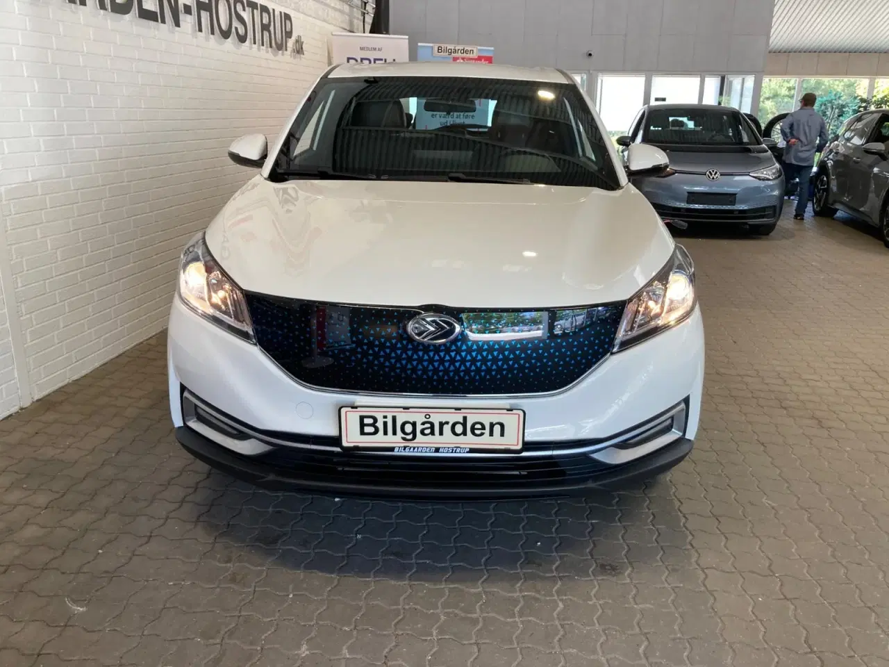 Billede 4 - Seres 3  Luxury