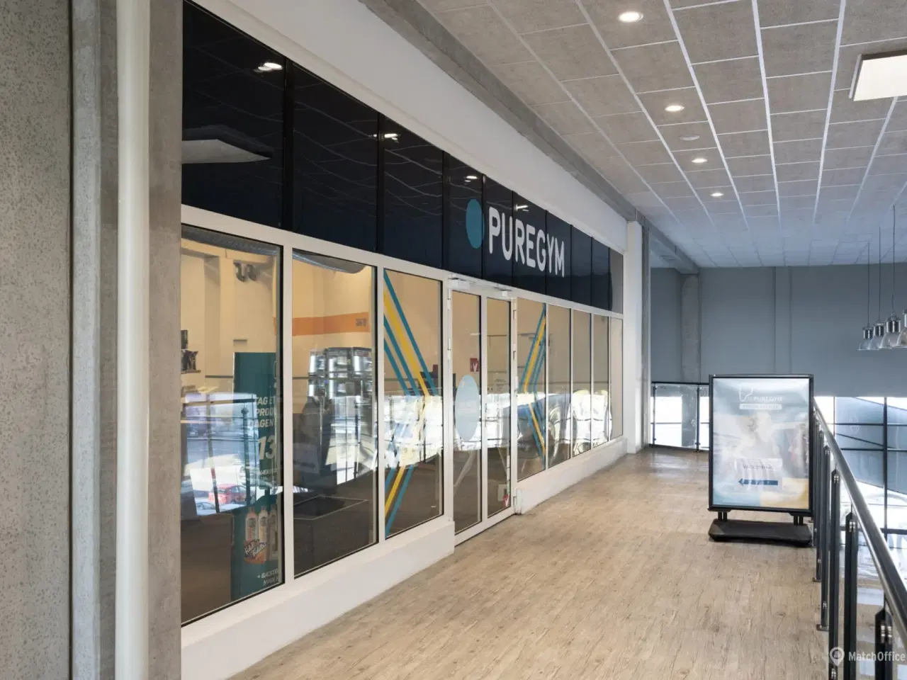 Billede 16 - 1508-9: Herlev Hovedgade 15F+D - 1452 m2