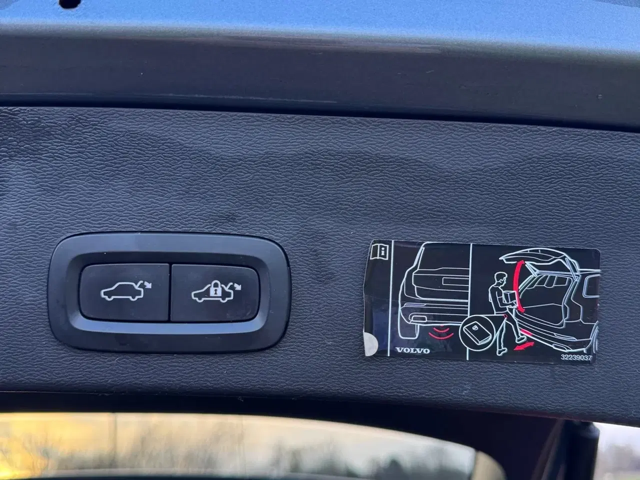 Billede 16 - Volvo XC40 2,0 D4 190 R-Design aut. AWD