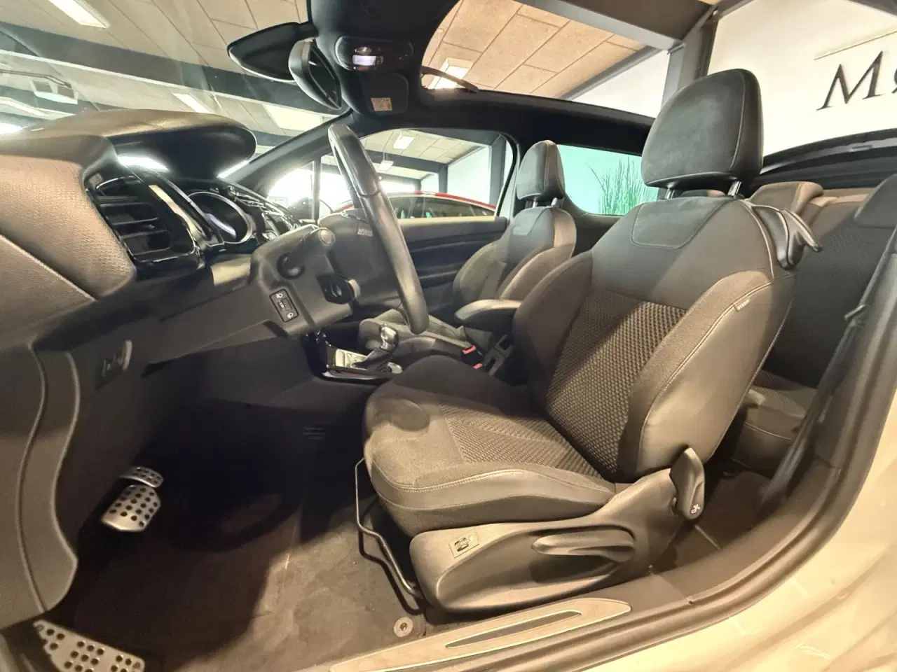 Billede 6 - DS DS 3 1,2 PureTech 110 Style Cabrio EAT6