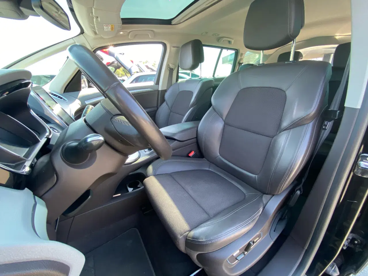 Billede 9 - Renault Espace 7 pers. 1,6 Energy DCI Zen 130HK 6g