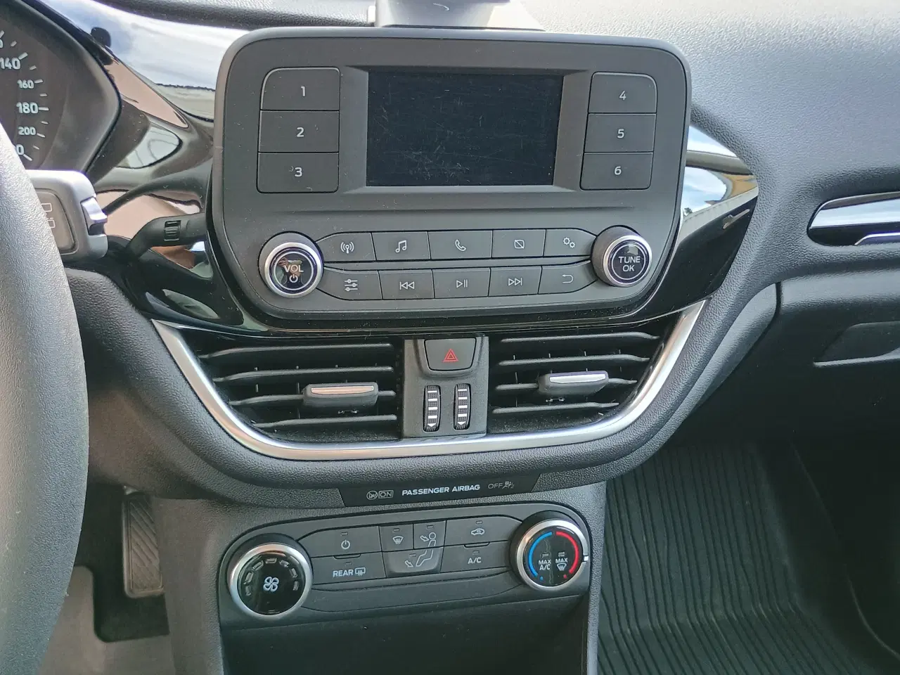 Billede 6 - Ford Fiesta 