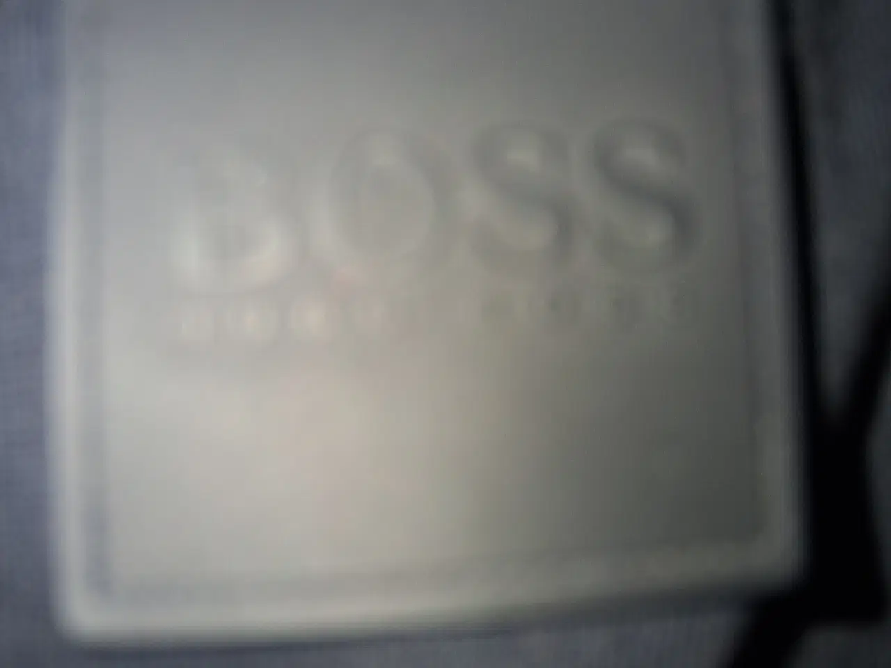 Billede 2 - Hugo boss jakke