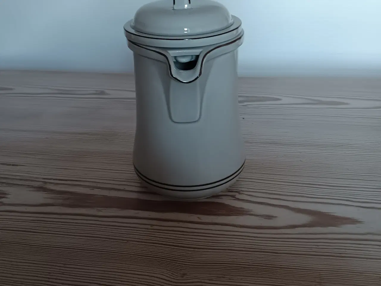 Billede 1 - Kaffekande Columbia