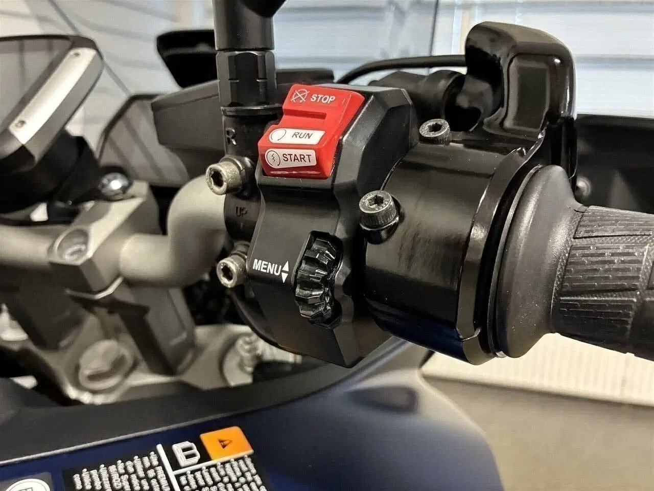 Billede 10 - Yamaha Tracer 900 GT