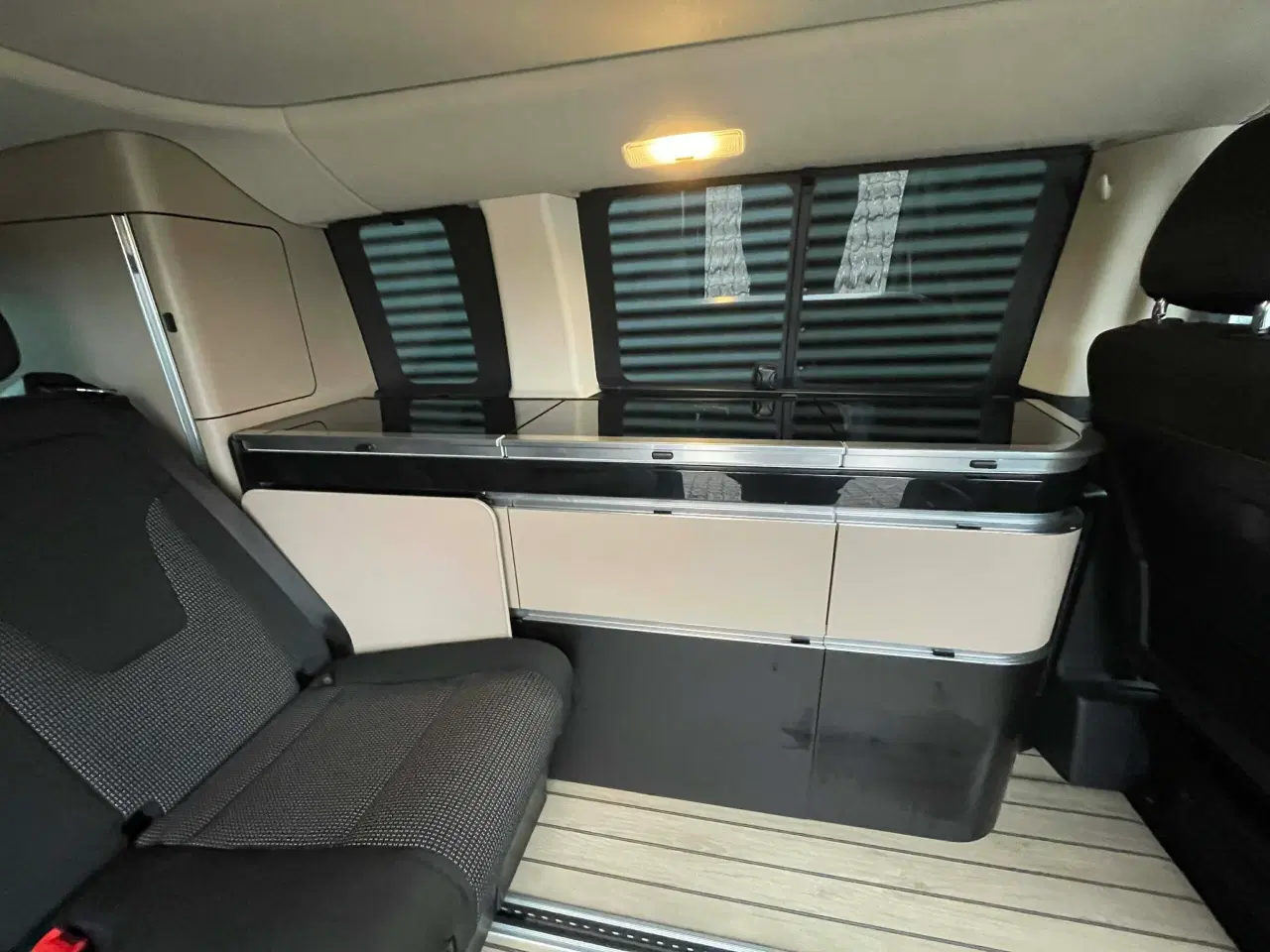 Billede 15 - 2021 - Mercedes Marco Polo 220 D Lang 4x2 Automat Gear