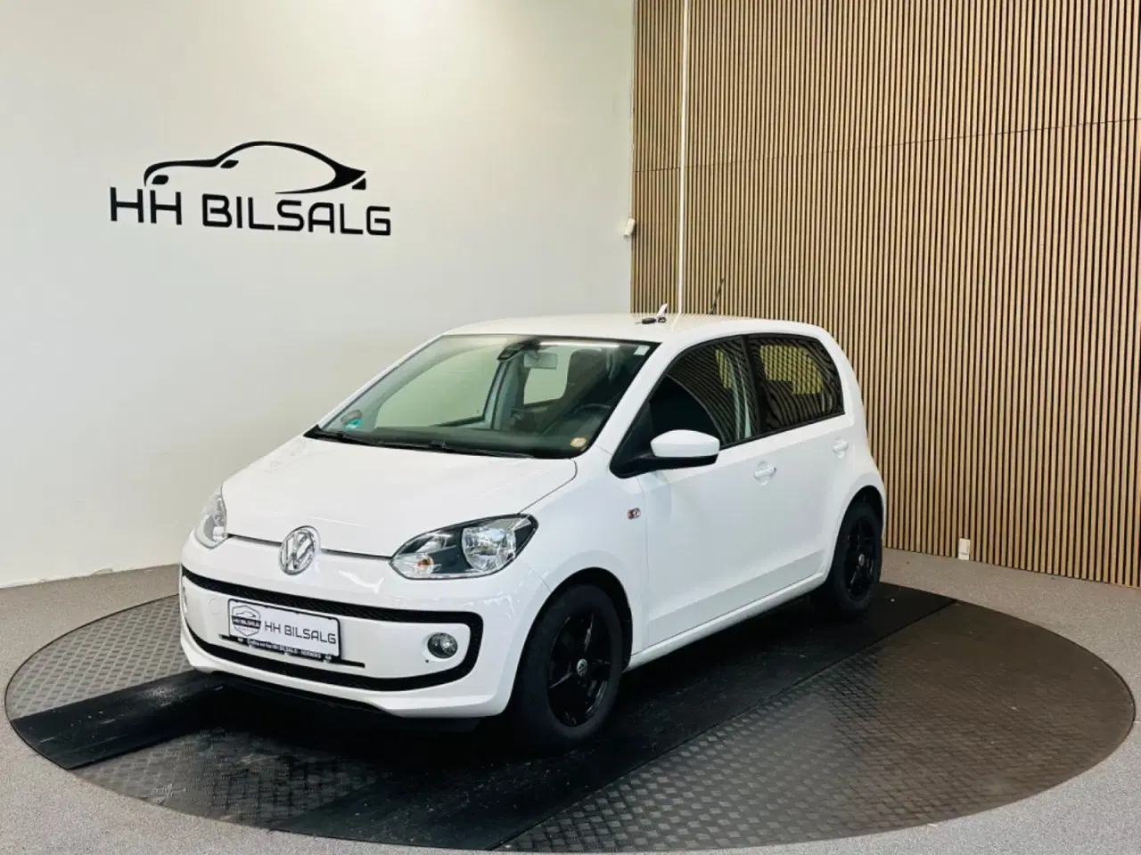 Billede 17 - VW Up! 1,0 MPi 60 Move Up! BMT