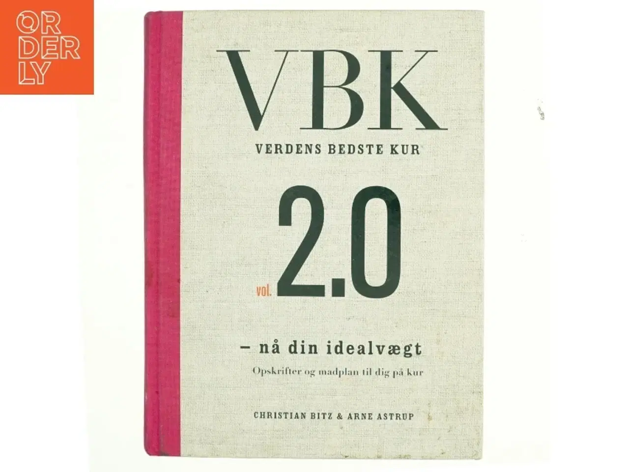 Billede 1 - VBK 2.0, verdens bedste kur