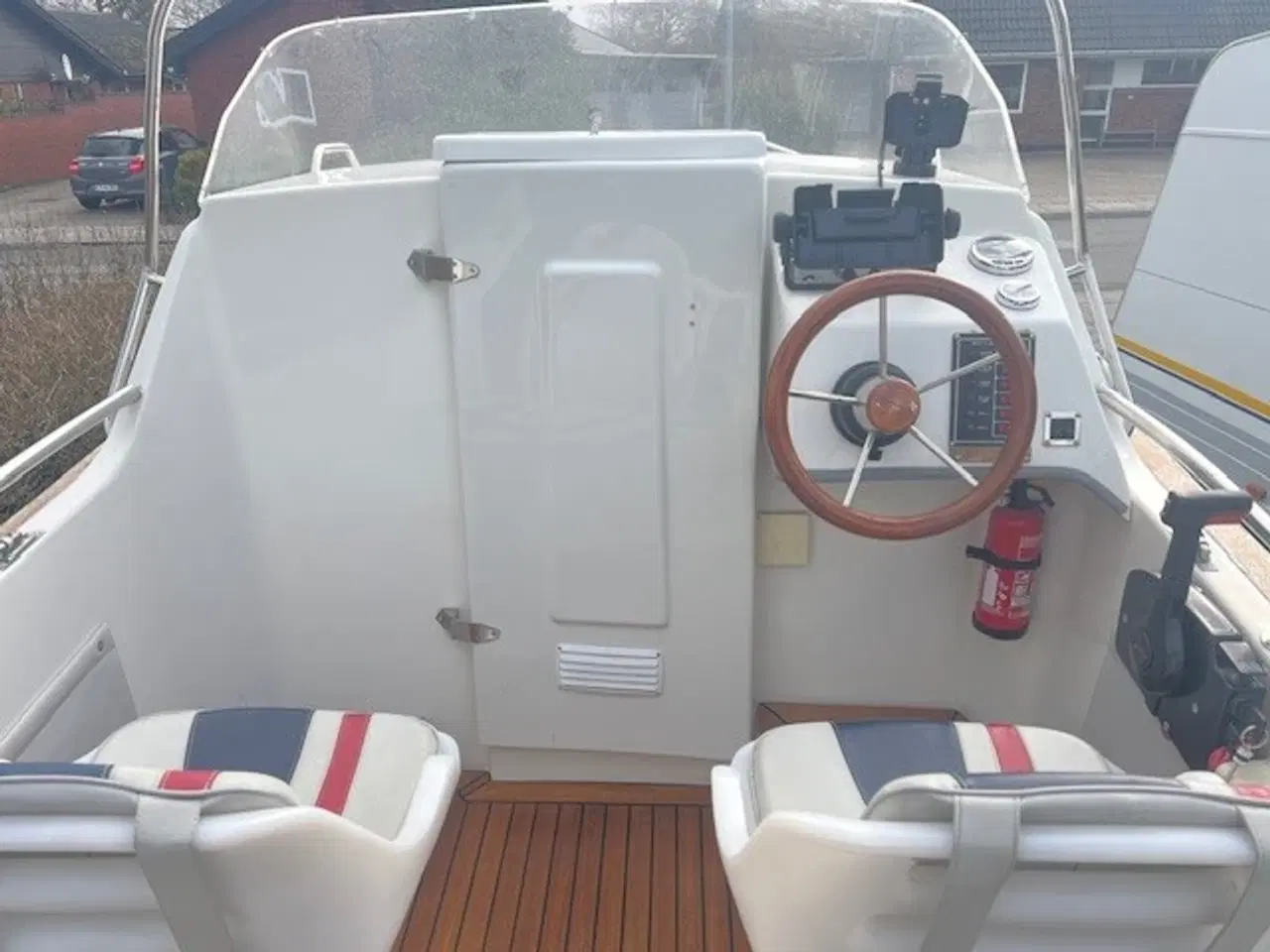 Billede 16 - Ryds 535 FC