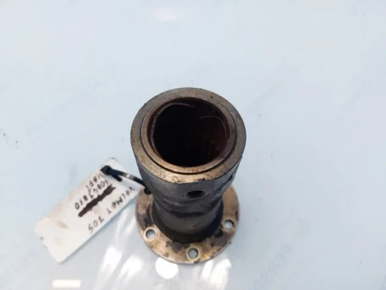 Billede 5 - Valmet 705 Aksel 70043010