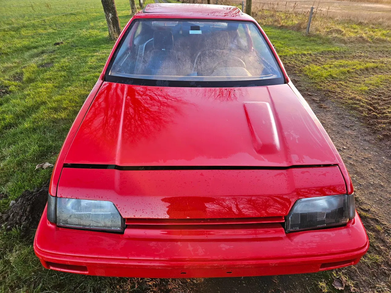 Billede 5 - Honda Civic CRX 1.6 16v (2 stk) 