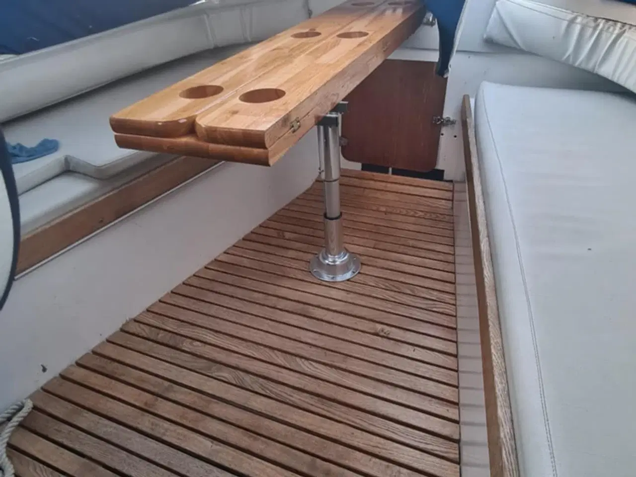 Billede 6 - Motorbåd 21 fods