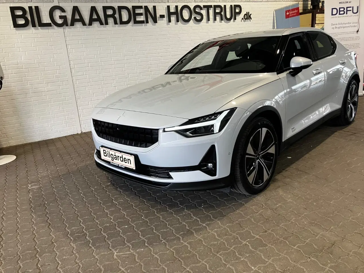 Billede 1 - Polestar 2  Long Range