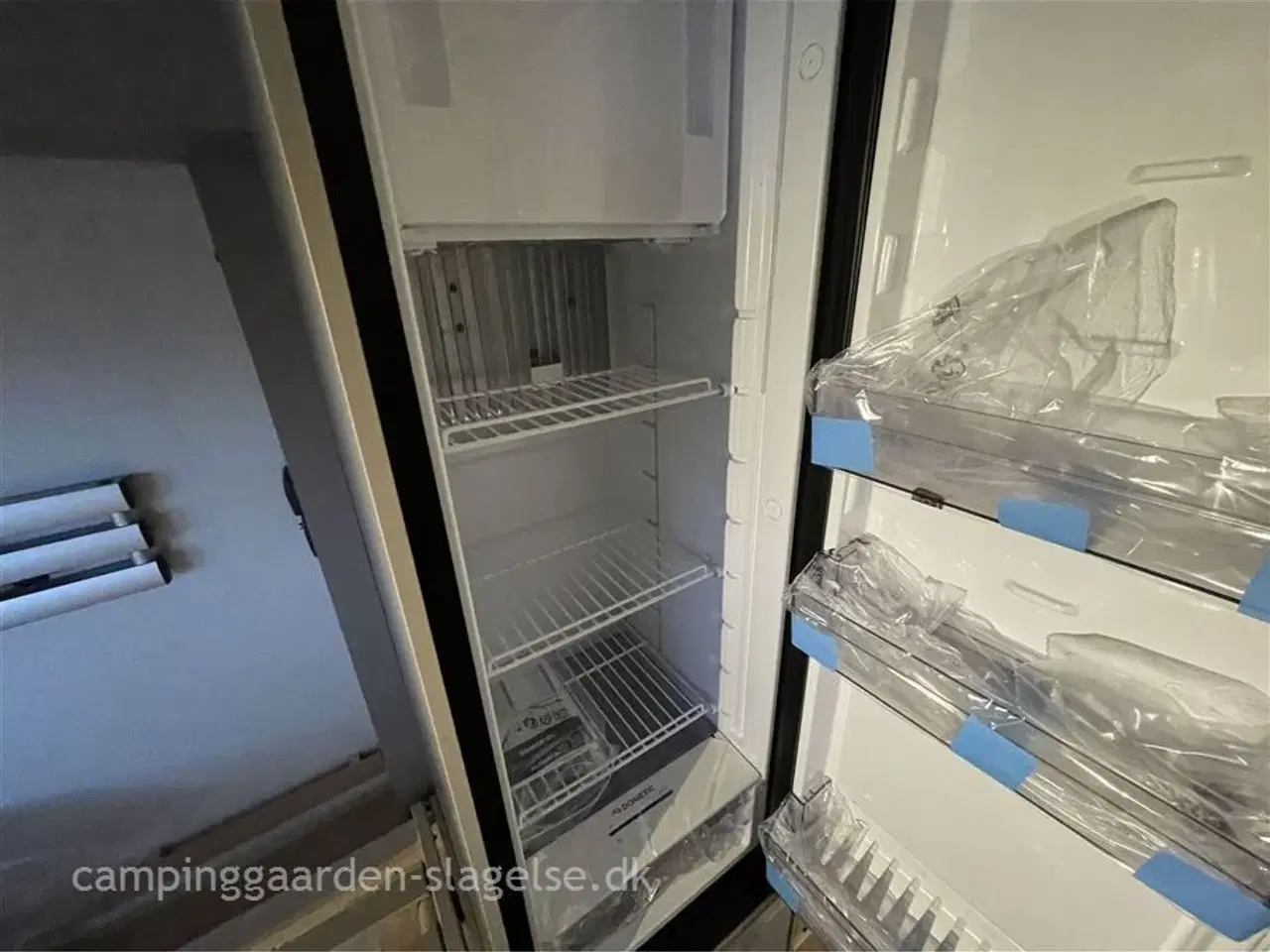 Billede 11 - 2026 - Adria Action 391 PD   Ny Adria Action 391 PD – Let, Komfortabel og El-bilvenlig