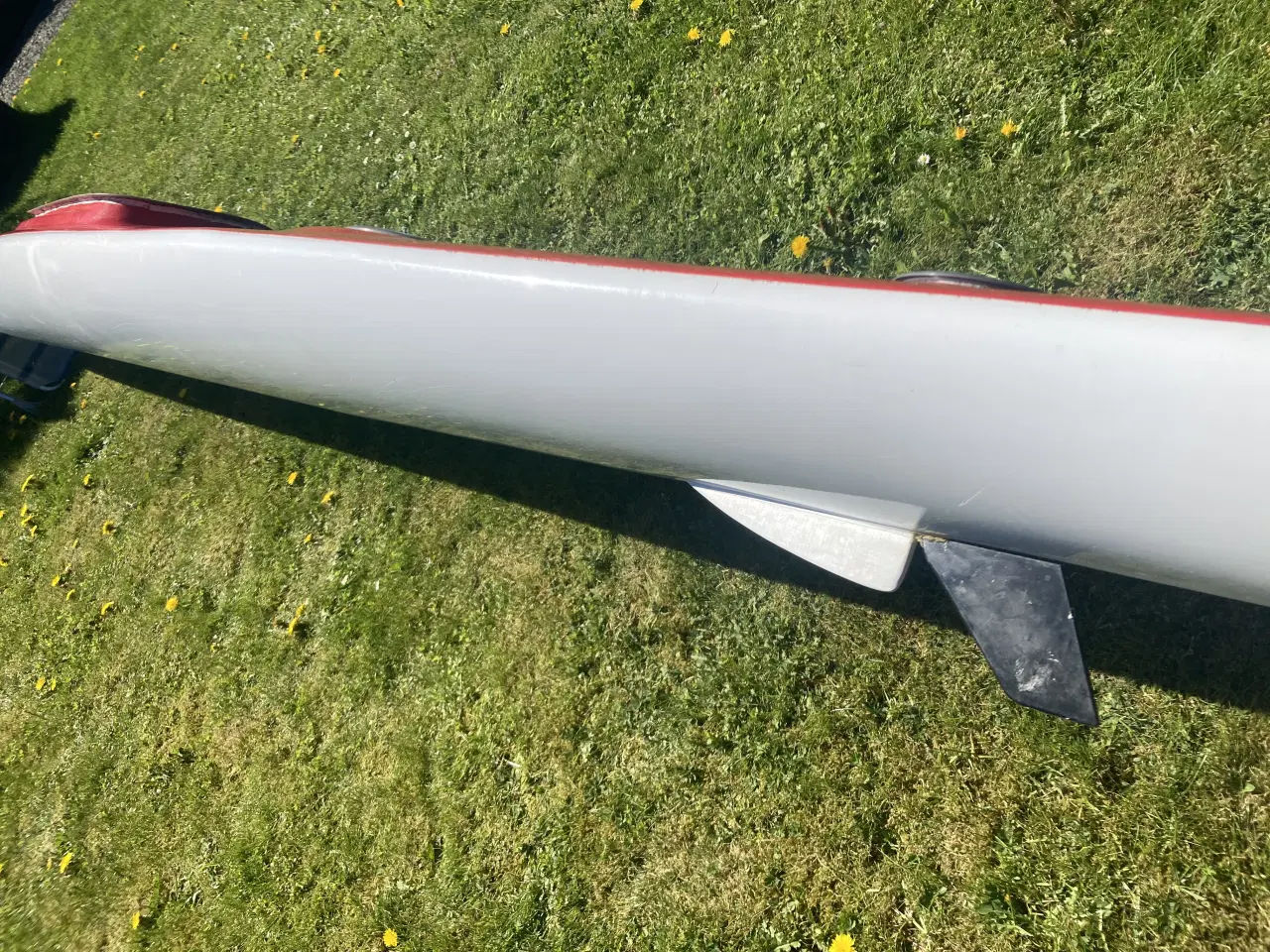 Billede 5 - Coast Runner Turkajak