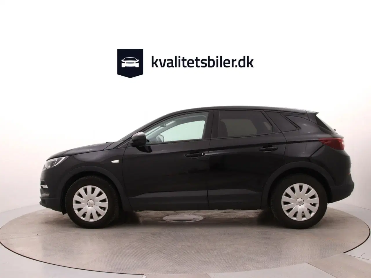 Billede 2 - Opel Grandland X 1,5 CDTi 130 Enjoy aut.