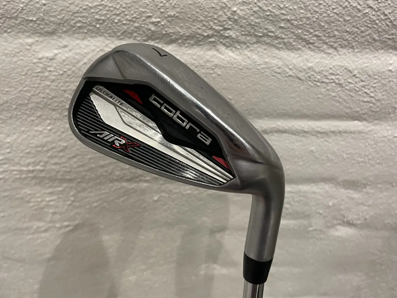 Billede 1 - Cobra AirX jernsæt (7 jern)