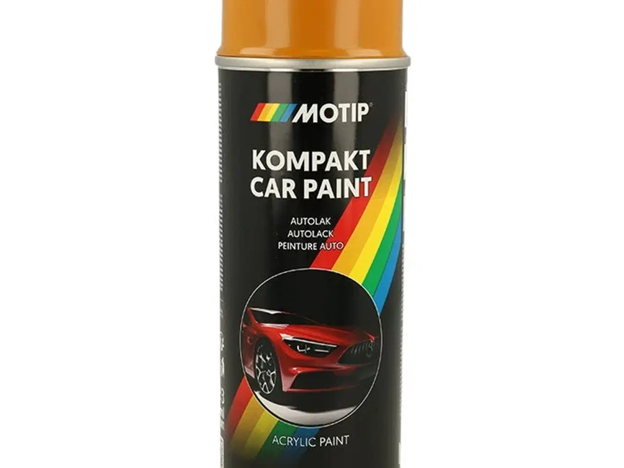 Billede 1 - Motip Autoacryl spray 43150 - 400ml