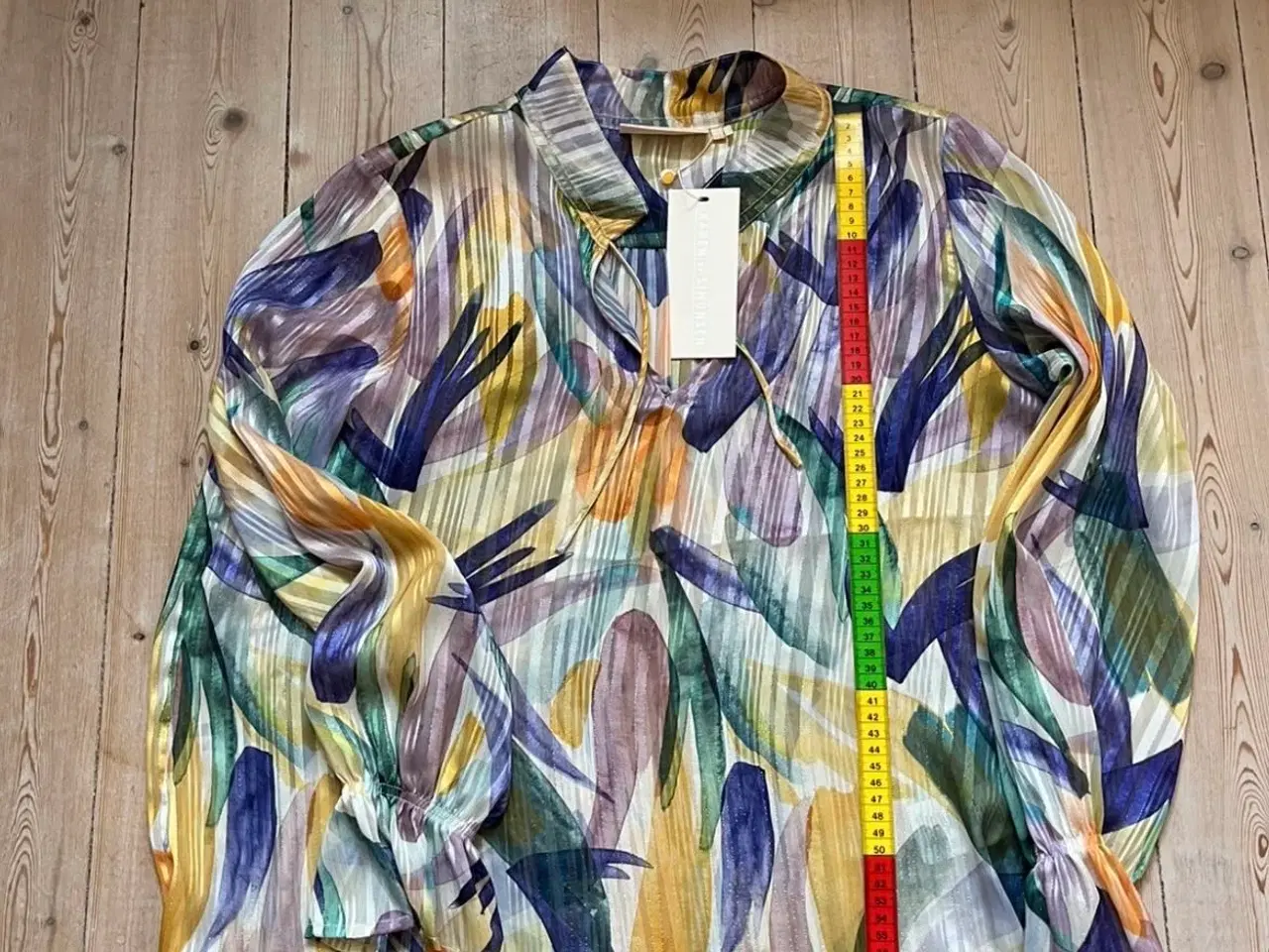 Billede 11 - Skjorte Karen By Simonsen