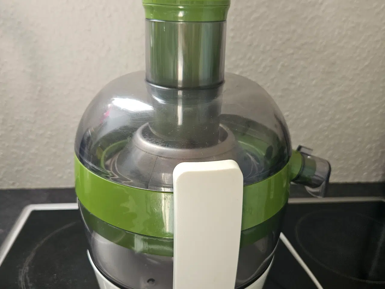 Billede 2 - Lille effektiv juicer fra Philips