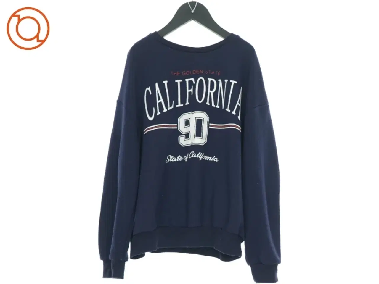 Billede 1 - Sweatshirt fra SHEIN (str. 146 cm)