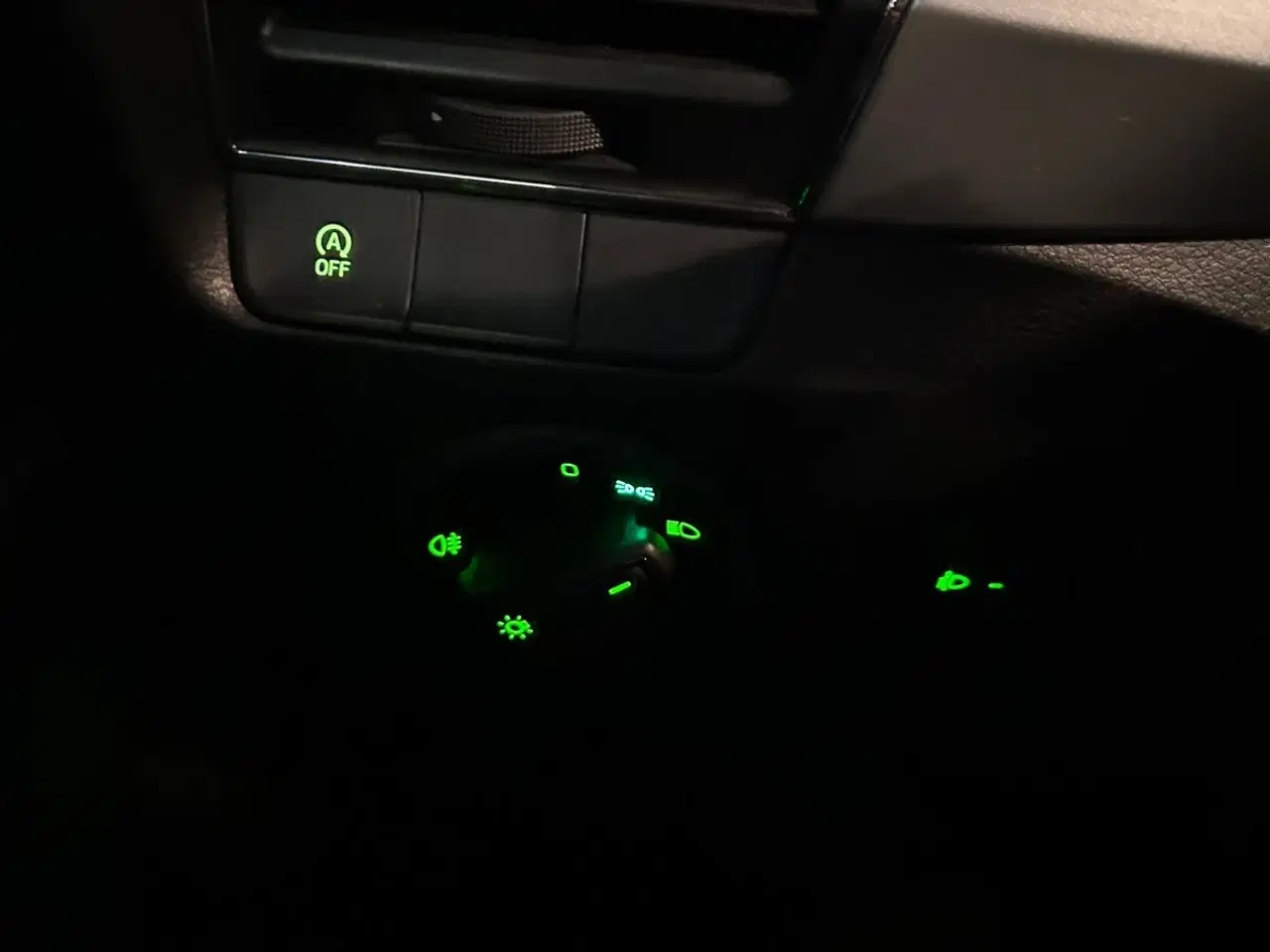 Billede 11 - Skoda Fabia 1,2 TSi 110 Ambition DSG