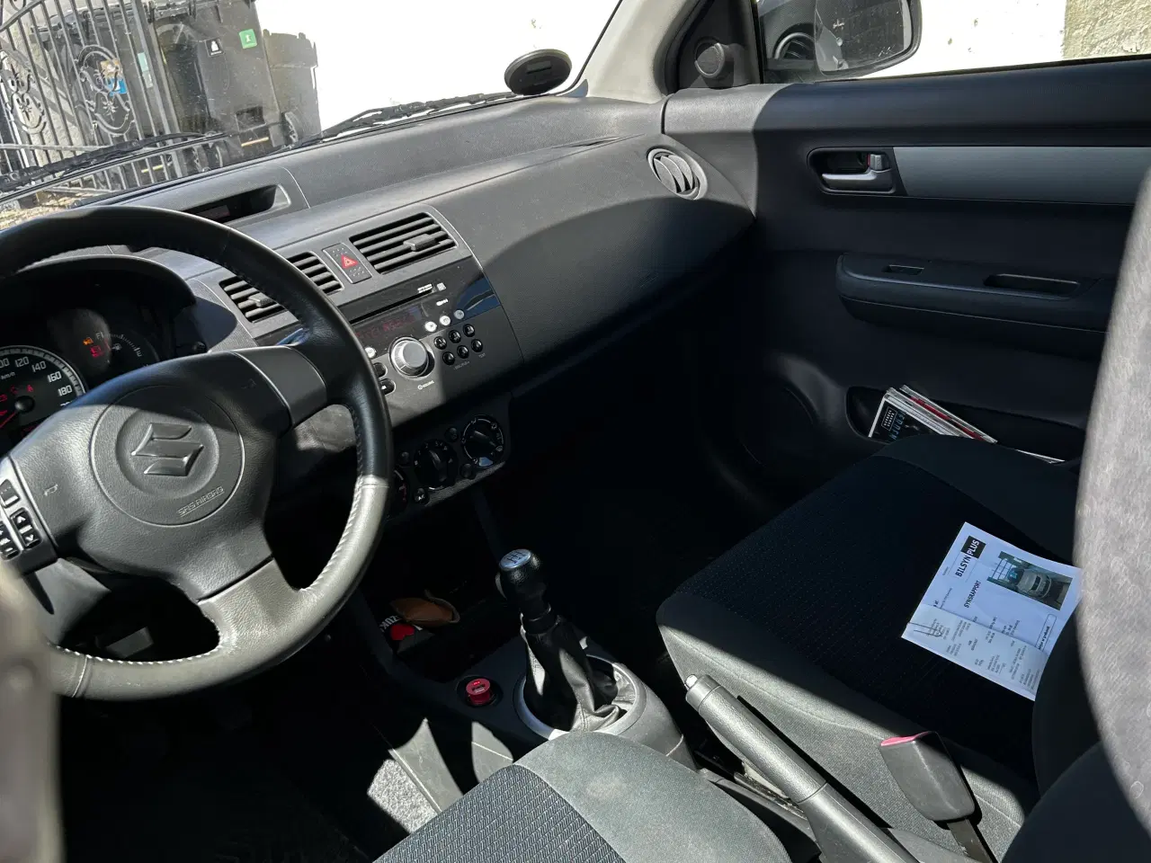 Billede 11 - Suzuki Swift